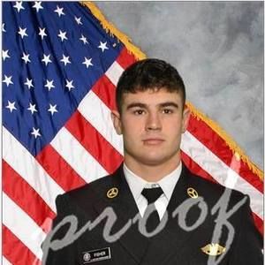 Meet your Posher, Ricky